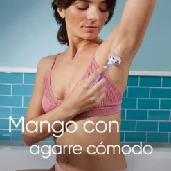 Venus Maquinilla Confortglide Breeze + 2 Recambios