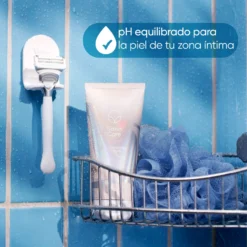 Venus Satin Care Exfoliante Suave para la Piel