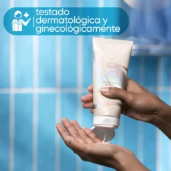 Venus Satin Care Exfoliante Suave para la Piel