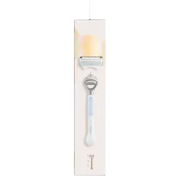 Venus Satin Care Maquinilla Depilación Ingles y Zona Íntima