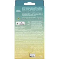 Venus Sensitive Comfortglide + 2 recambios