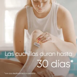 Venus Snap Maquinilla
