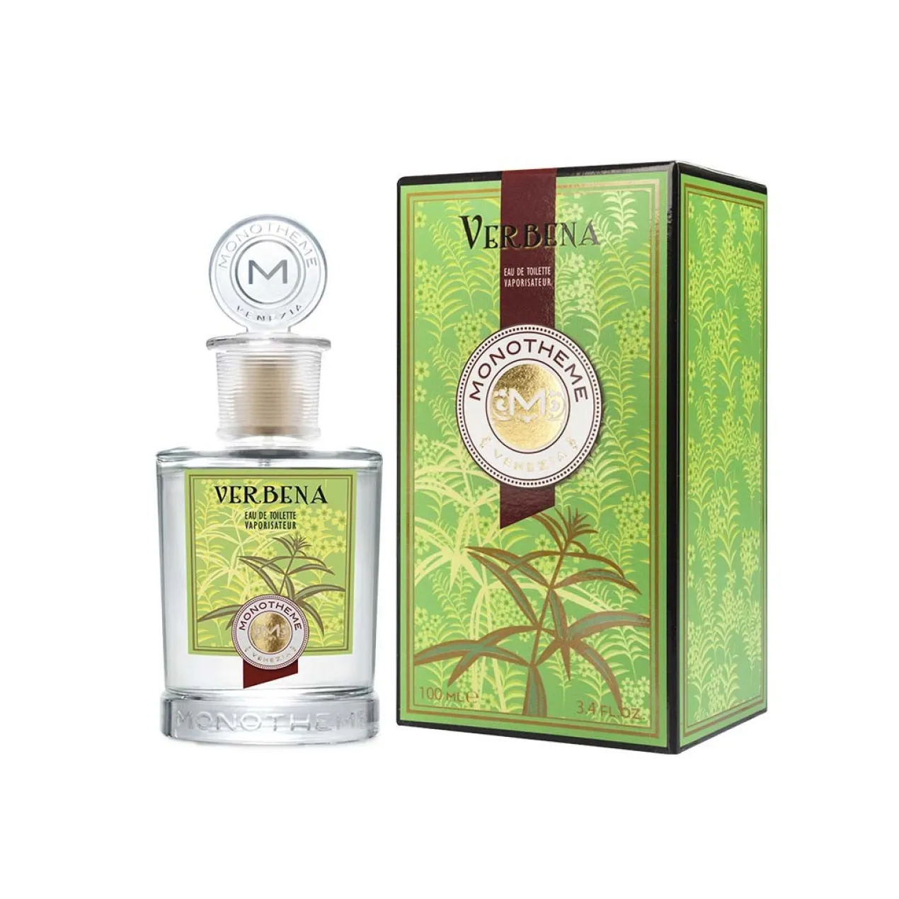 Verbena EDT