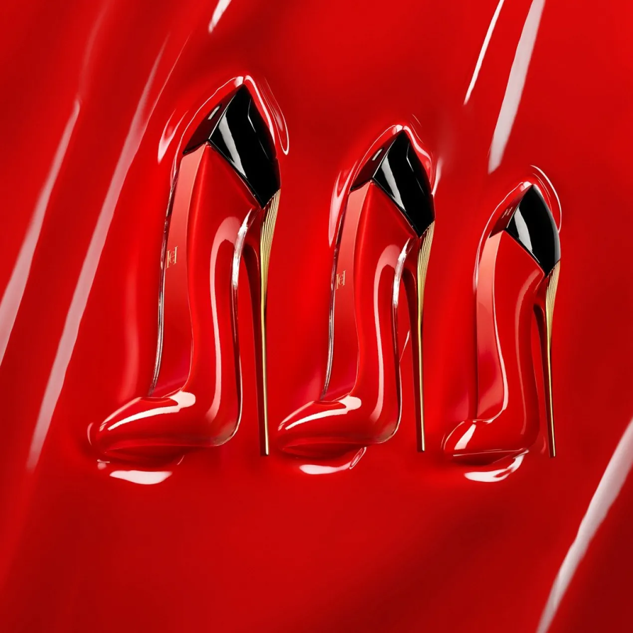 Very Good Girl Eau de Parfum