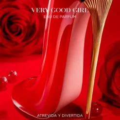 Very Good Girl Eau de Parfum