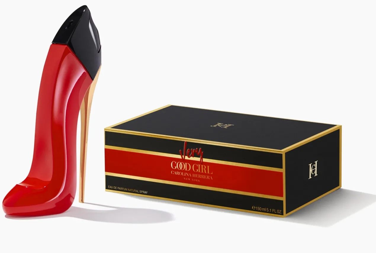 Very Good Girl Eau de Parfum