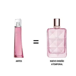 Very Irresistible Eau de Toilette