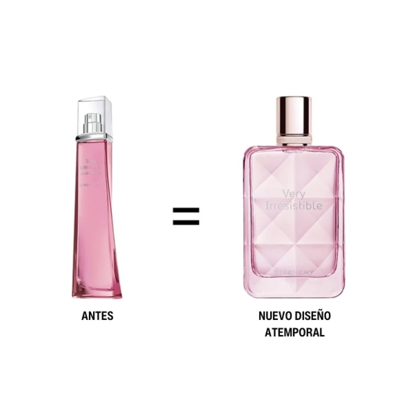 Very Irresistible Eau de Toilette