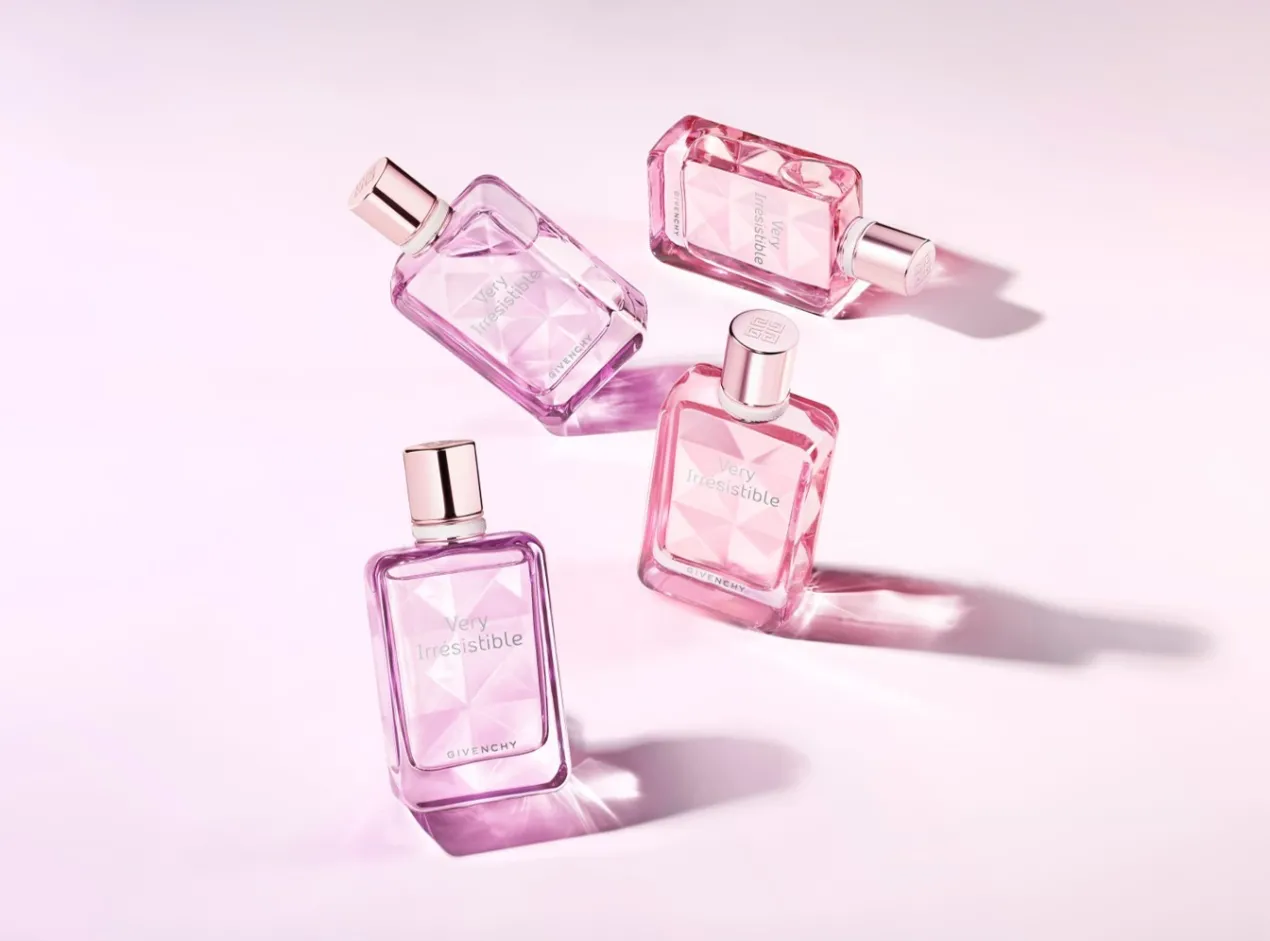 Very Irresistible Eau de Toilette