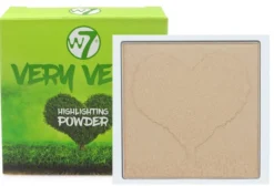 Very Vegan Natures Glow Iluminador