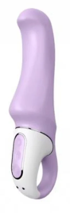 Vibrador Charming Smile