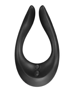 Vibrador Endless Joy Negro