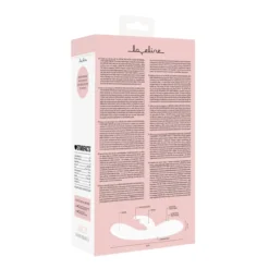 Vibrador Loveline by Shots Juicy Rabbit Vibrator