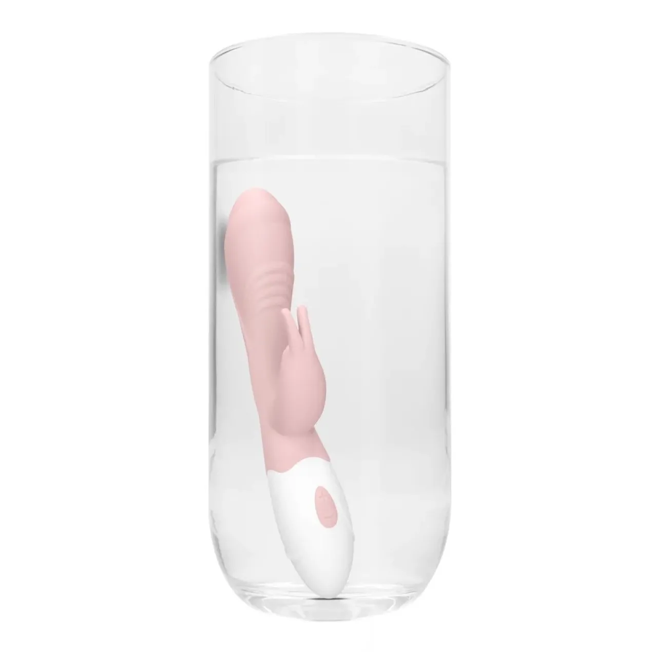 Vibrador Loveline by Shots Juicy Rabbit Vibrator