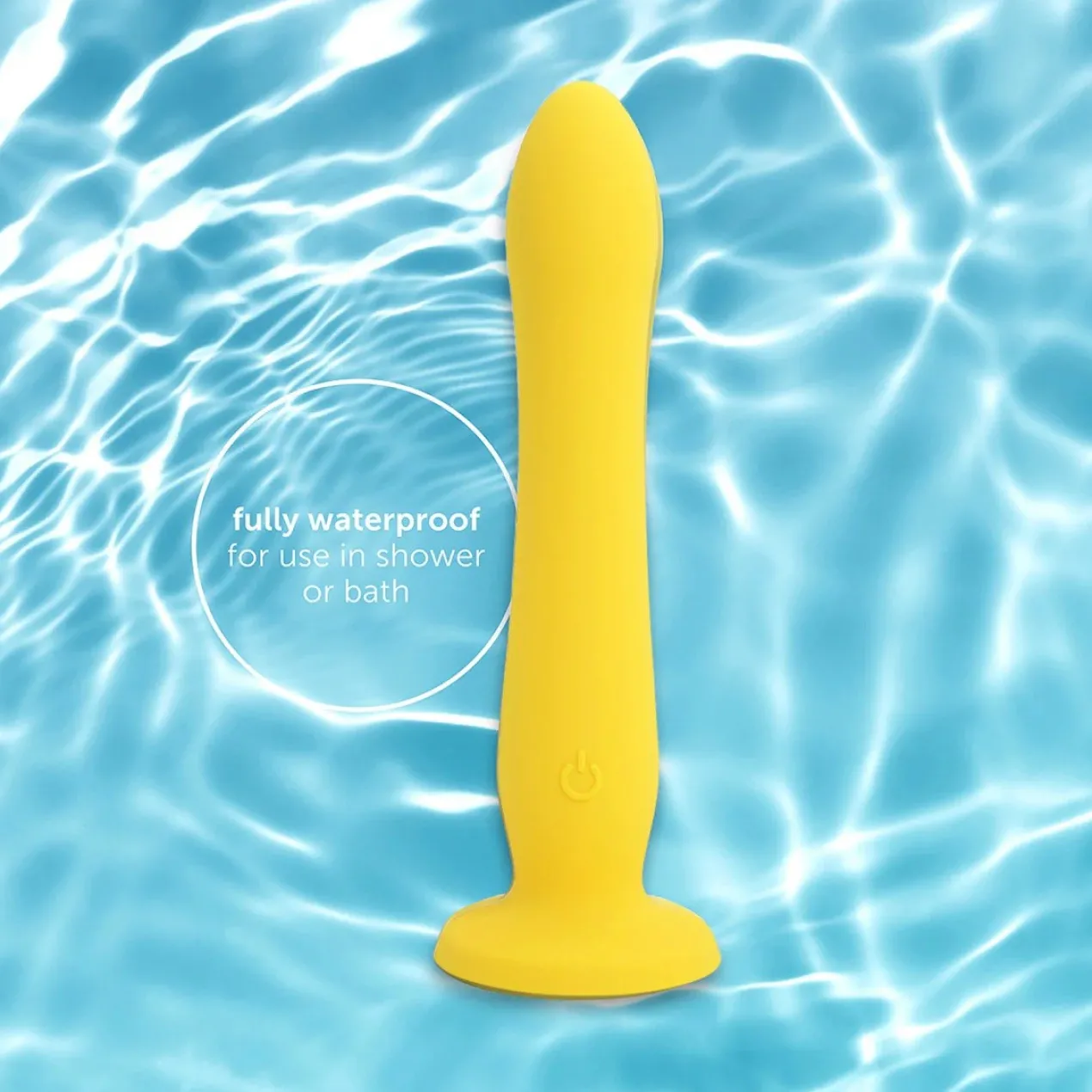Vibrador Luxe Ripple Multi Vibe