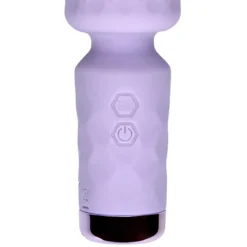 Vibrador Mini Loveline by Shots Mini Wand Vibrator