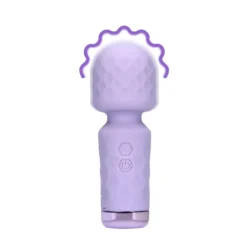 Vibrador Mini Loveline by Shots Mini Wand Vibrator