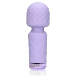 Vibrador Mini Loveline by Shots Mini Wand Vibrator