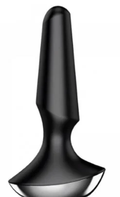 Vibrador Plug- Ilicious 2