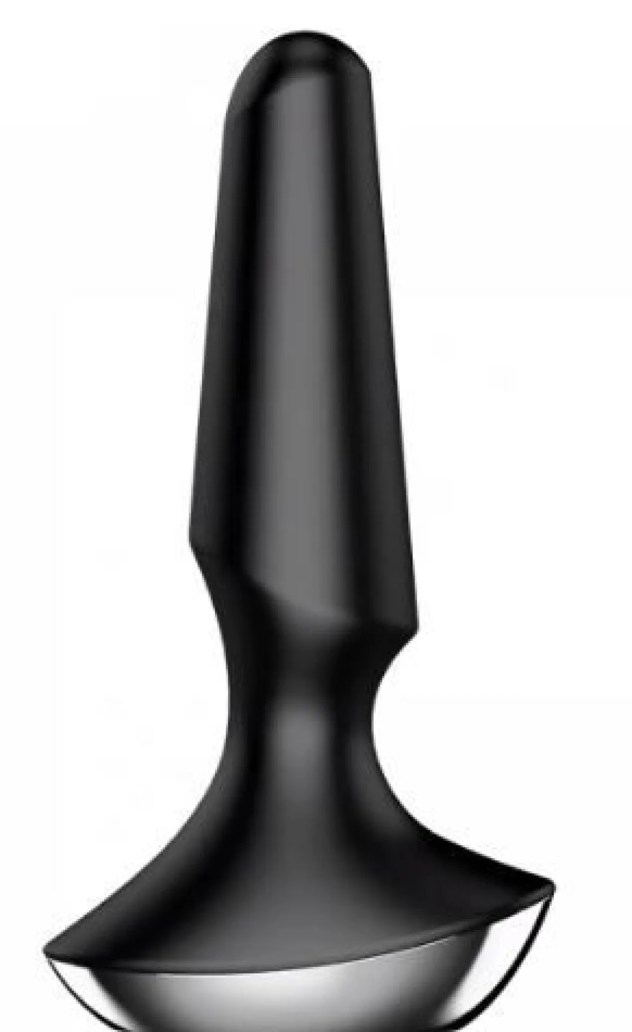 Vibrador Plug- Ilicious 2