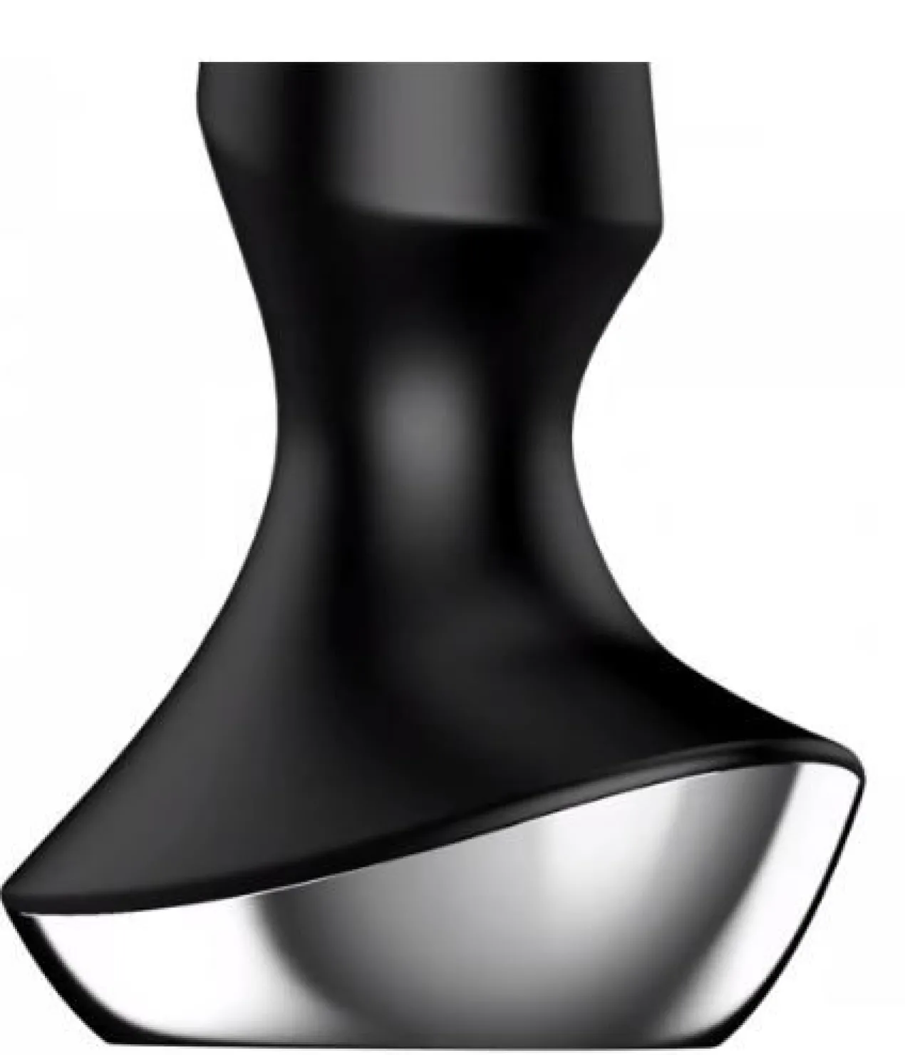 Vibrador Plug- Ilicious 2