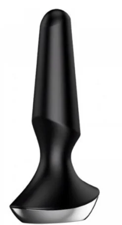 Vibrador Plug- Ilicious 2