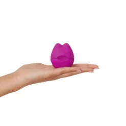 Vibrador Pop-Up