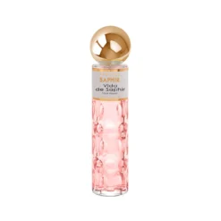 Vida de Saphir Eau de Parfum