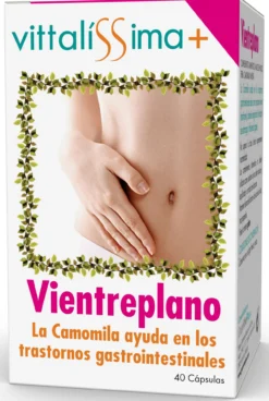 Vientre Plano