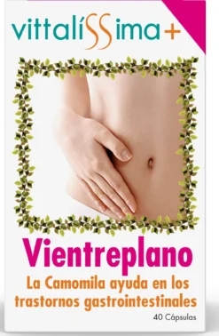 Vientre Plano