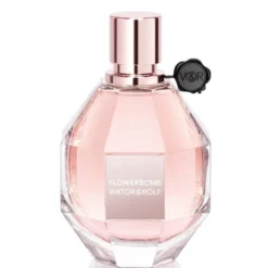 Viktor & Rolf Perfume Mujer Flowerbomb Eau de Parfum