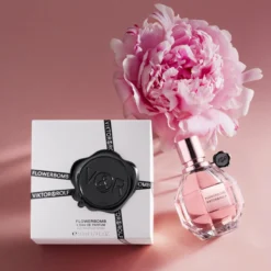 Viktor & Rolf Perfume Mujer Flowerbomb Eau de Parfum