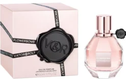 Viktor & Rolf Perfume Mujer Flowerbomb Eau de Parfum