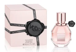 Viktor & Rolf Perfume Mujer Flowerbomb Eau de Parfum
