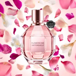 Viktor & Rolf Perfume Mujer Flowerbomb Eau de Parfum
