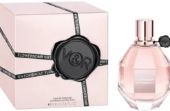Viktor & Rolf Perfume Mujer Flowerbomb Eau de Parfum