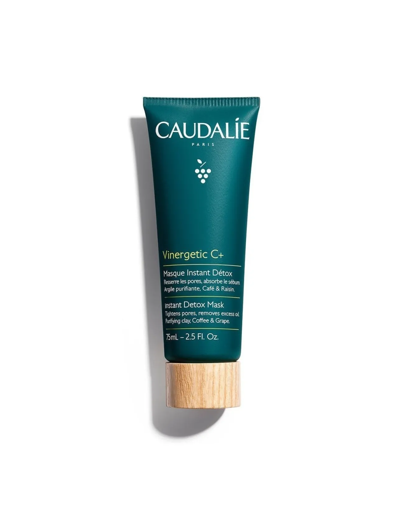 Vinergetic C+ Mascarilla Instant Detox