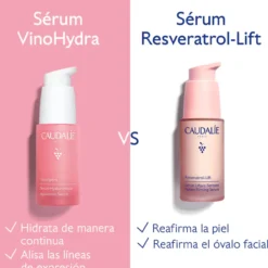 VinoHydra Sérum Ácido Hialurónico