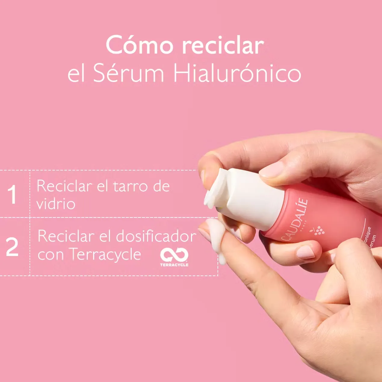 VinoHydra Sérum Ácido Hialurónico