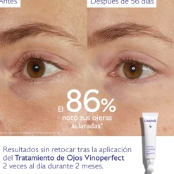 Vinoperfect Tratamiento de Ojos Iluminador