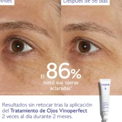 Vinoperfect Tratamiento de Ojos Iluminador