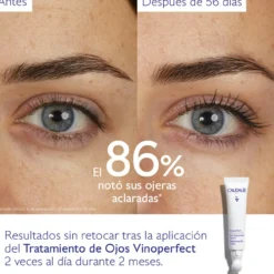 Vinoperfect Tratamiento de Ojos Iluminador