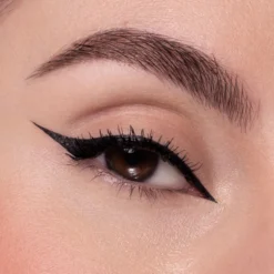 Vinyl Black Eyeliner