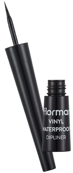 Vinyl Waterproof Dipliner Delineador de Ojos