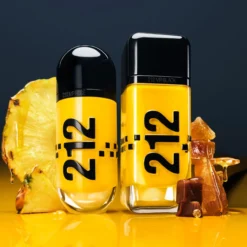 212 Vip Black CAB Eau de Parfum Edición Limitada