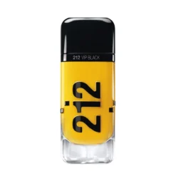 212 Vip Black CAB Eau de Parfum Edición Limitada
