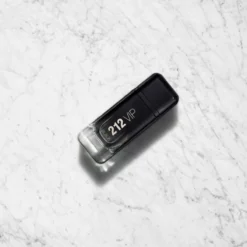 212 VIP Black Eau de Parfum