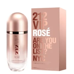 212 Vip Rose Eau de Parfum