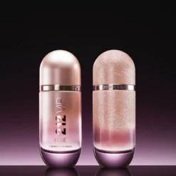 212 Vip Rose Eau de Parfum