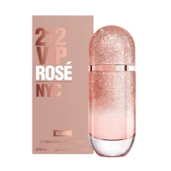212 VIP Rosé Elixir Eau de Parfum